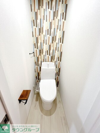 ファミール大塚の物件内観写真